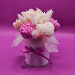 Aranjament floral:...